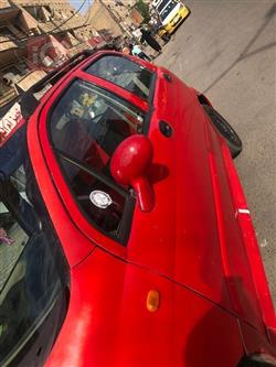 Chery S11 QQ